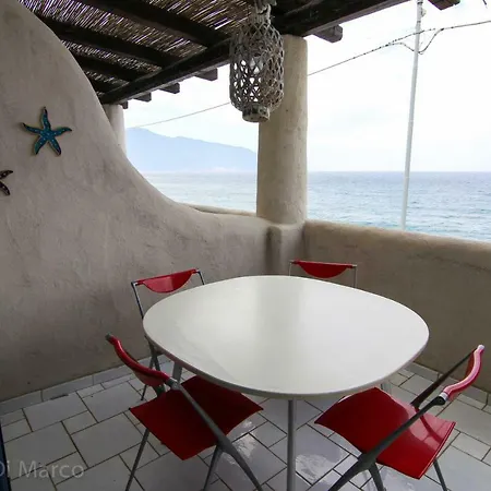 Sveva's House Nerossidiana Lipari (Isola Lipari)