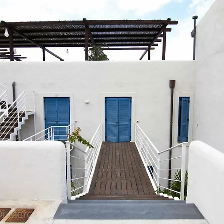 Sveva's House Nerossidiana * Lipari (Isola Lipari)