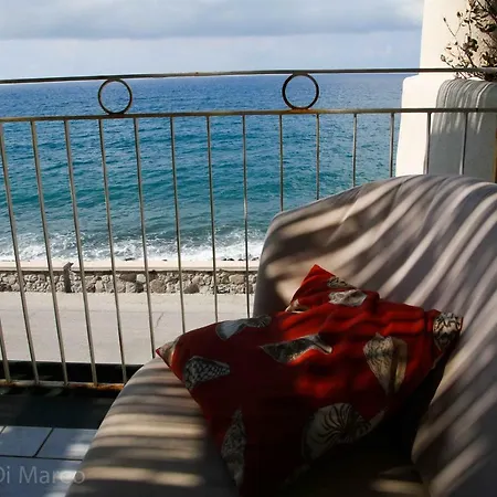 Sveva's House Nerossidiana Lägenhet Lipari (Isola Lipari)