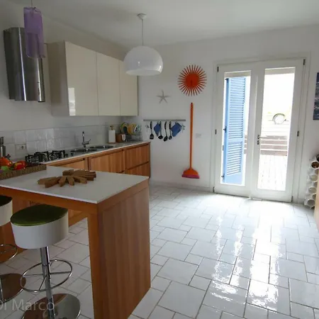 Sveva's House Nerossidiana Lipari (Isola Lipari)